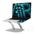 Ergonomic Height Angle Adjustable Cool Portable Laptop Stand