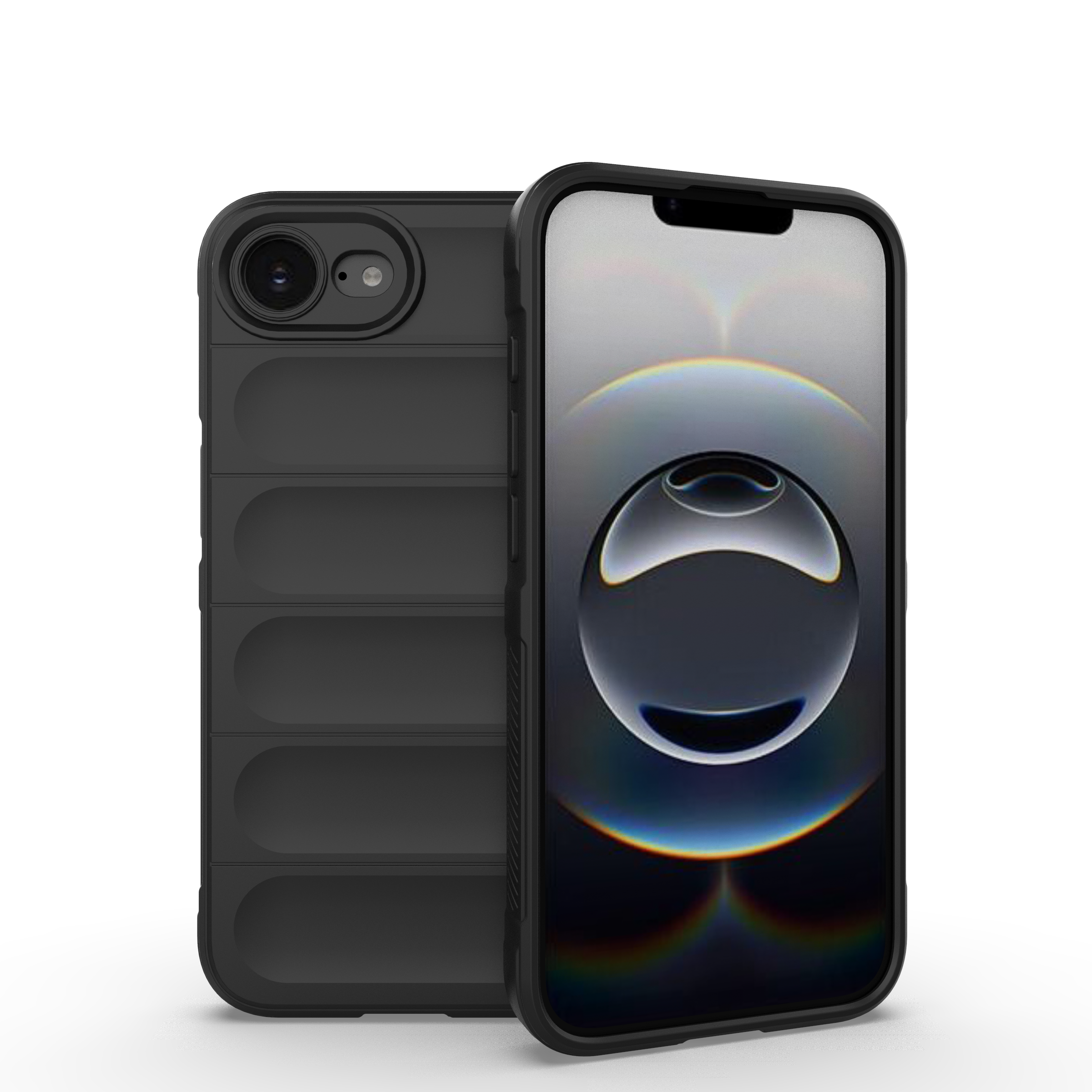 CellTime Case for iPhone 17e Magic Shield Shockproof Cover