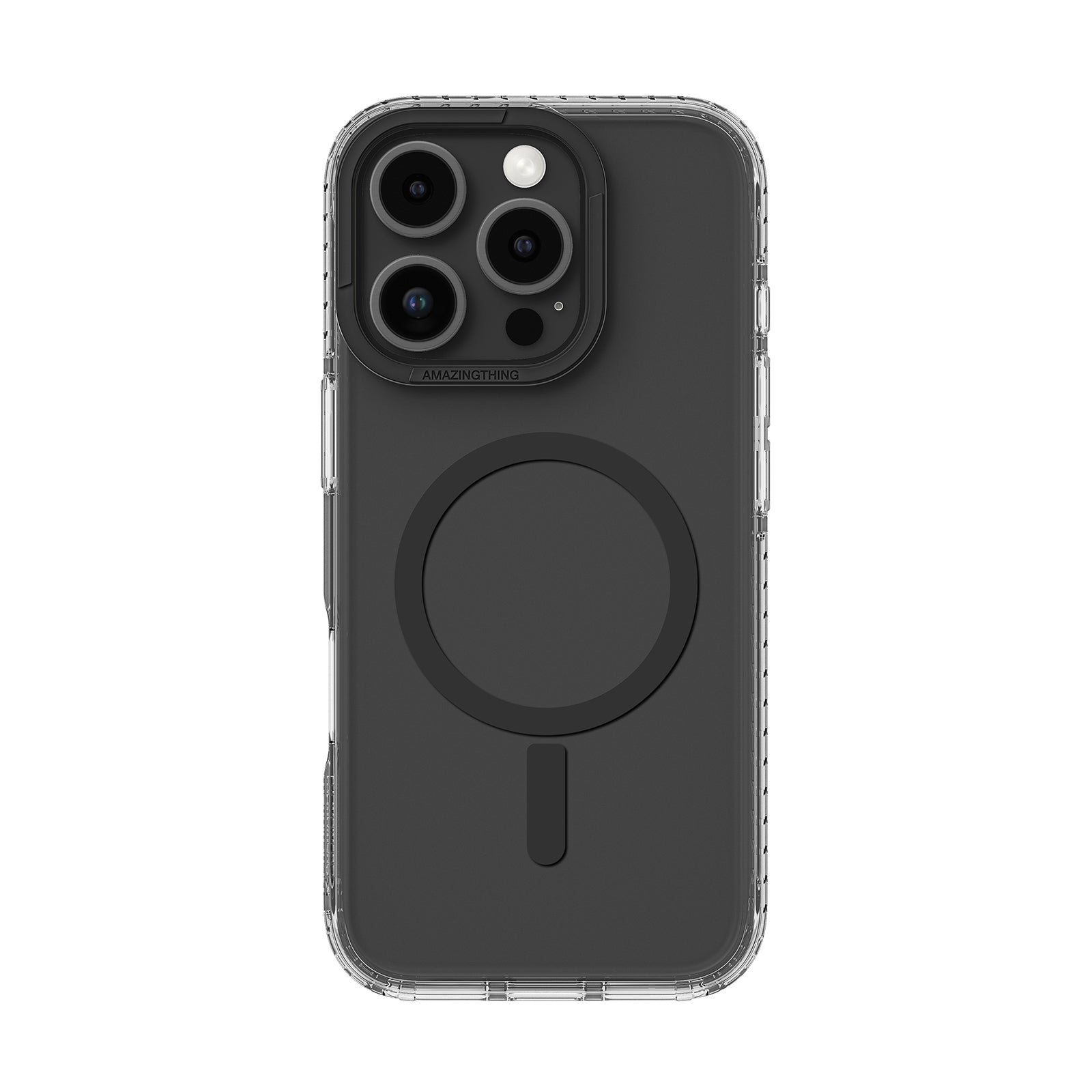 AMAZINGTHING Titan Pro Mag Case for iPhone 16/16 Plus/16 Pro/16 Pro Max MagSafe Cover