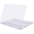 CellTime Clear Case Compatible with MacBook Air 13-inch M4 Cover (Model: A3240 (M4)