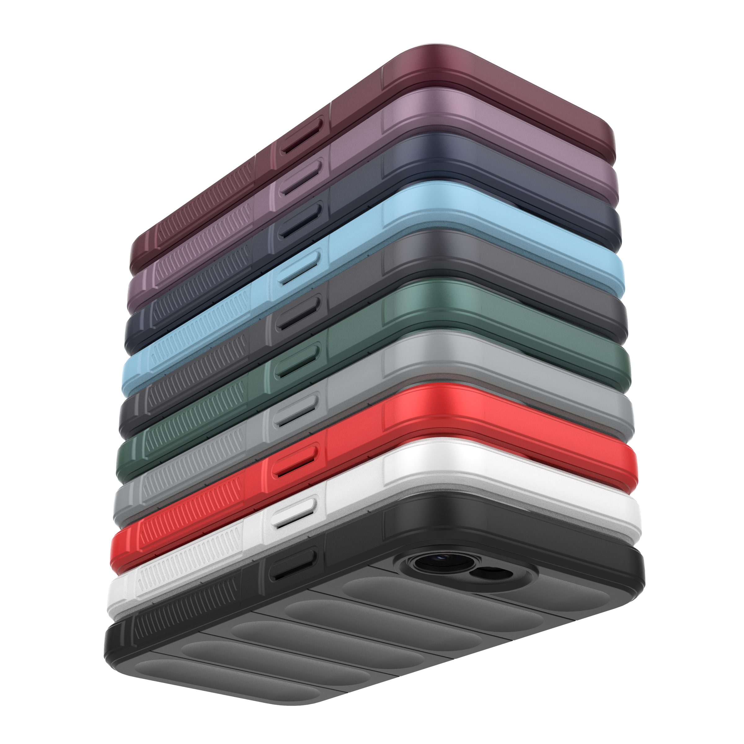 CellTime Case for iPhone 17e Magic Shield Shockproof Cover