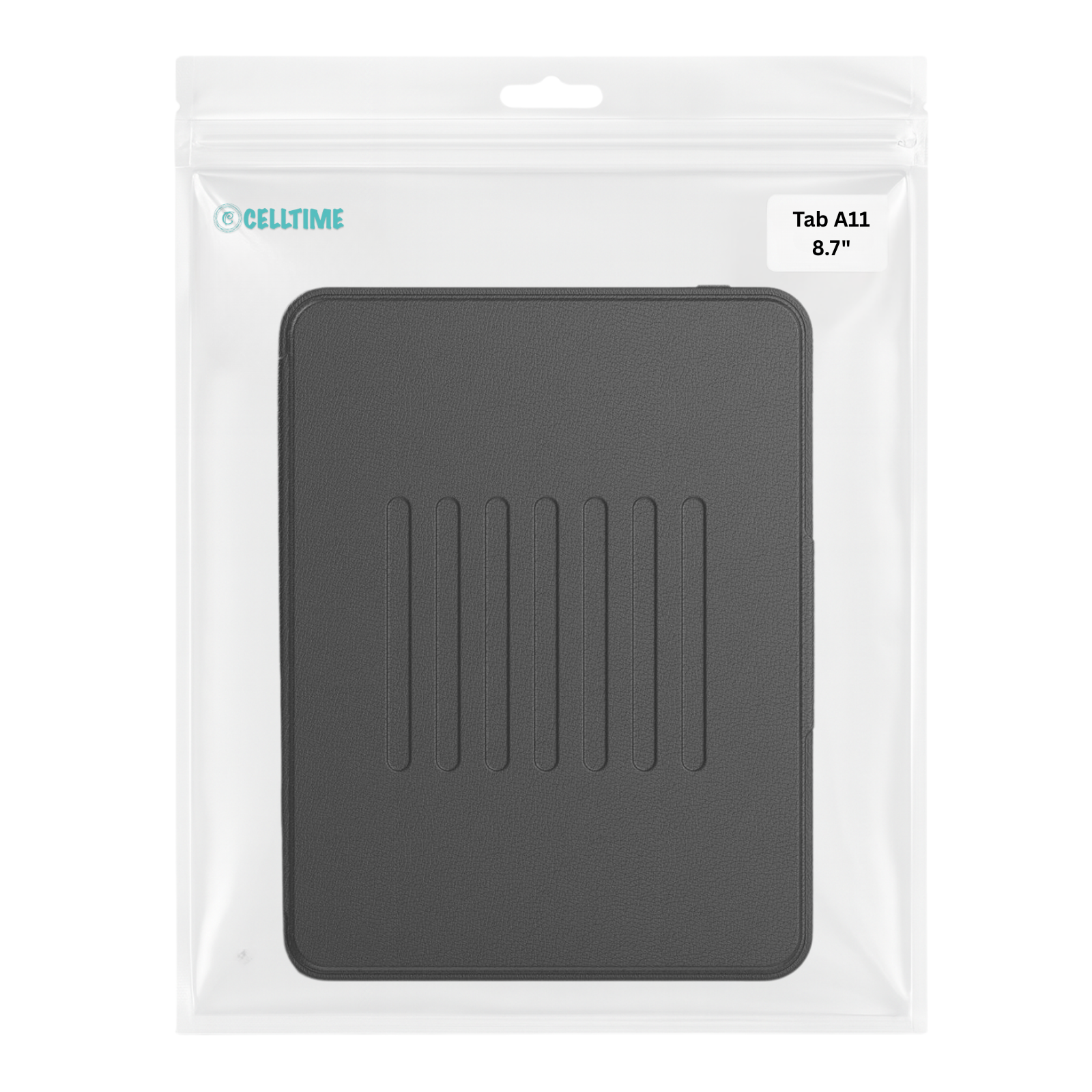 CellTime Case for Galaxy Tab A11 (8.7") LeatherBlazer Cover
