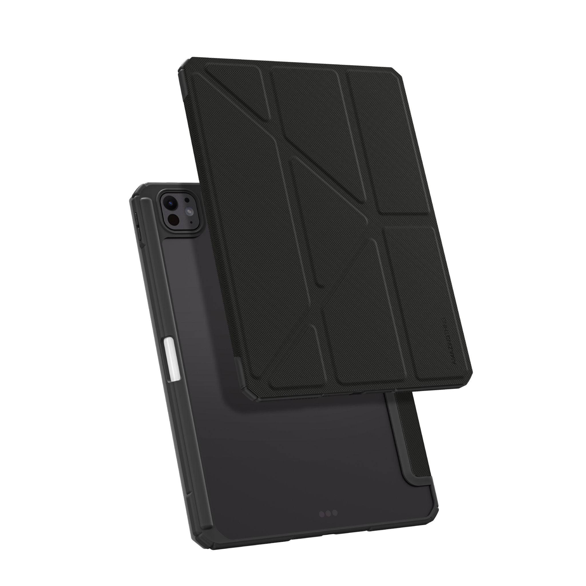 AMAZINGTHING Titan Pro Case for iPad Pro 11" (M4) 2024 Cover