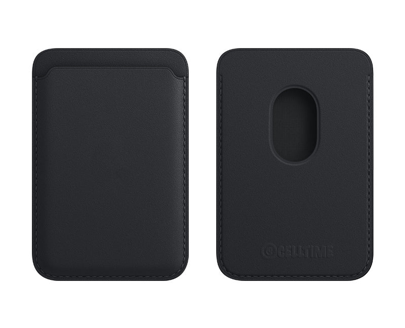 CellTime MagSafe Wallet for iPhone 12 / 13 / 14 / 15 Series