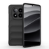 CellTime Magic Shield Case for Redmi Note 14 Pro Plus 5G Shockproof Cover