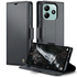 Retro Flip Case Compatible with Redmi Note 14 5G Leather Wallet Cover