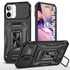 iPhone 16 / 16 Plus Kejiang Camshield Cover Shockproof Case