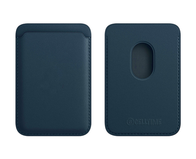 CellTime MagSafe Wallet for iPhone 12 / 13 / 14 / 15 Series