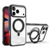CellTime Case for iPhone 17 Pro / 17 Pro Max Oryx MagSafe Cover