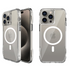 Octagon MagSafe Cover for iPhone 15 Pro / 15 Pro Max Shockproof Case