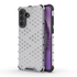 Honeycomb Case for Galaxy A36 Shockproof Cover