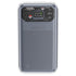 ACEFAST Power Bank M2 20 000mAh with 30W Fast Charging & Type C Output - Mica Gray