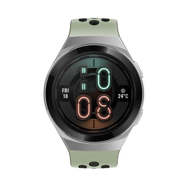 Huawei GT2e Smart Watch - Mint Green