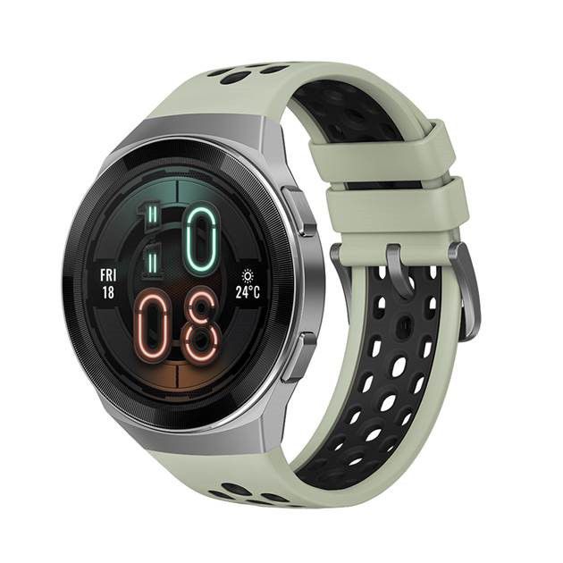 Huawei GT2e Smart Watch - Mint Green