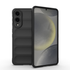 CellTime Case for Galaxy S25 Edge Magic Shield Shockproof Cover