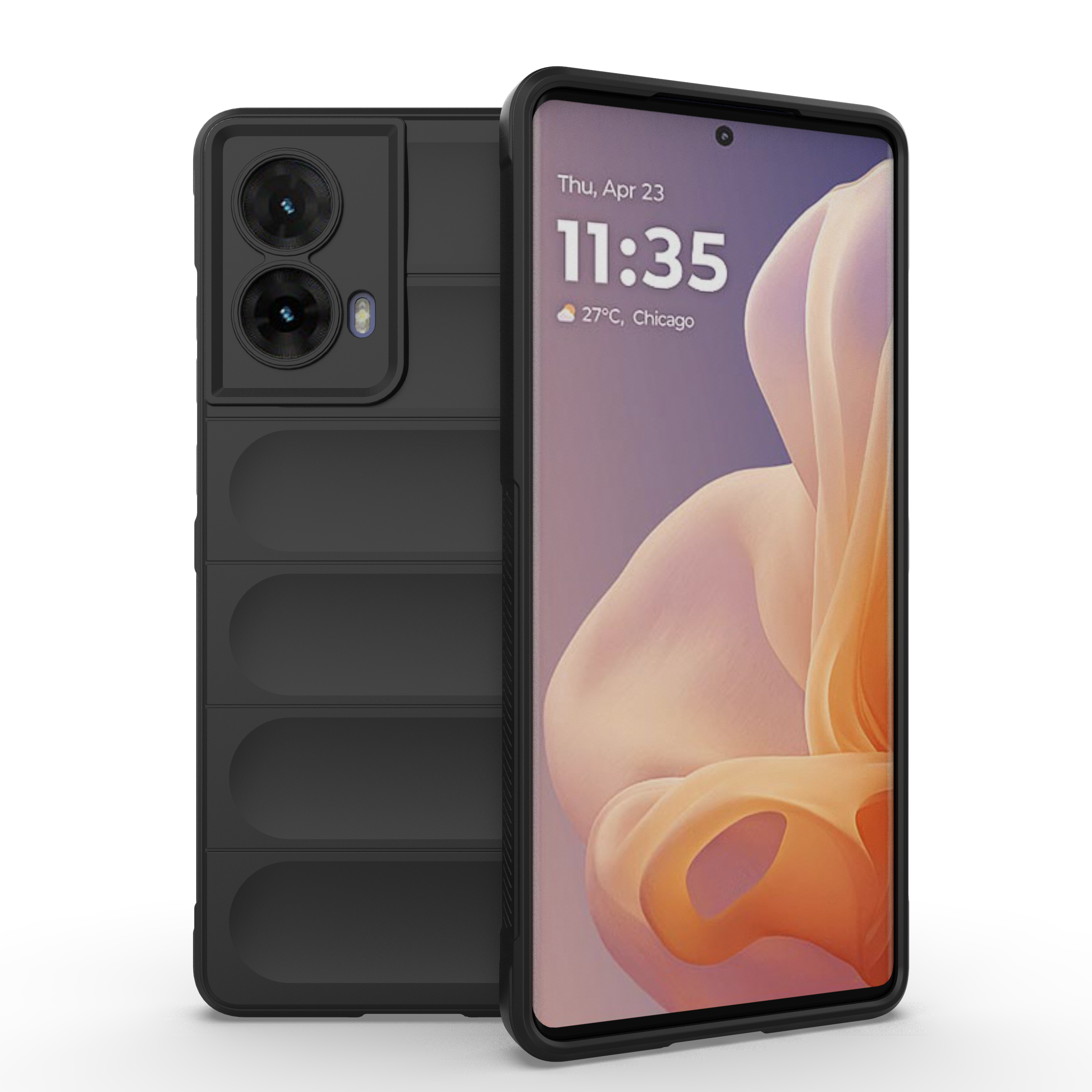 CellTime Case for Motorola Moto G85 Magic Shield Cover