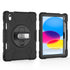 CellTime KingKong Xia Shockproof Rugged Case Compatible with iPad 11" (A16) 2025