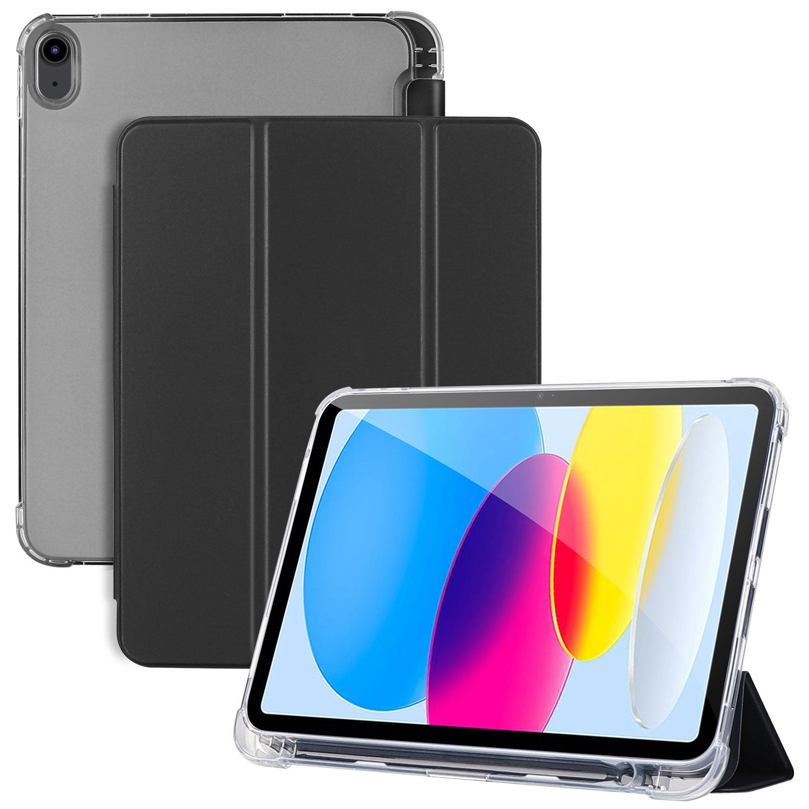 CellTime Case for iPad Air 11" (M4) 2026 O'Slim Air Cover