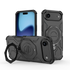 CellTime Case for iPhone 17 Air Titan Stand MagSafe Cover