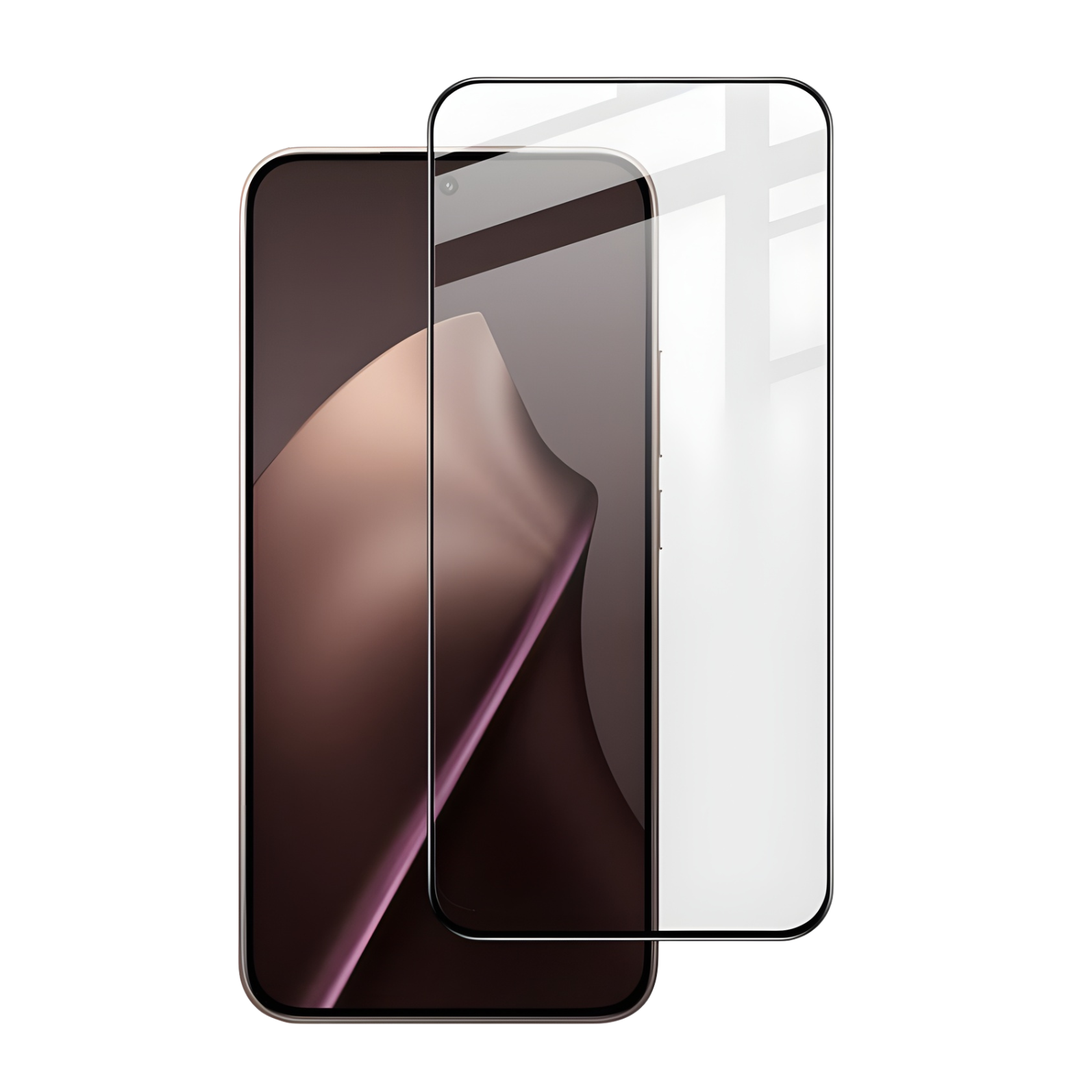 CellTime Tempered Glass Screen Protector for Xiaomi 15T - 1 Pack