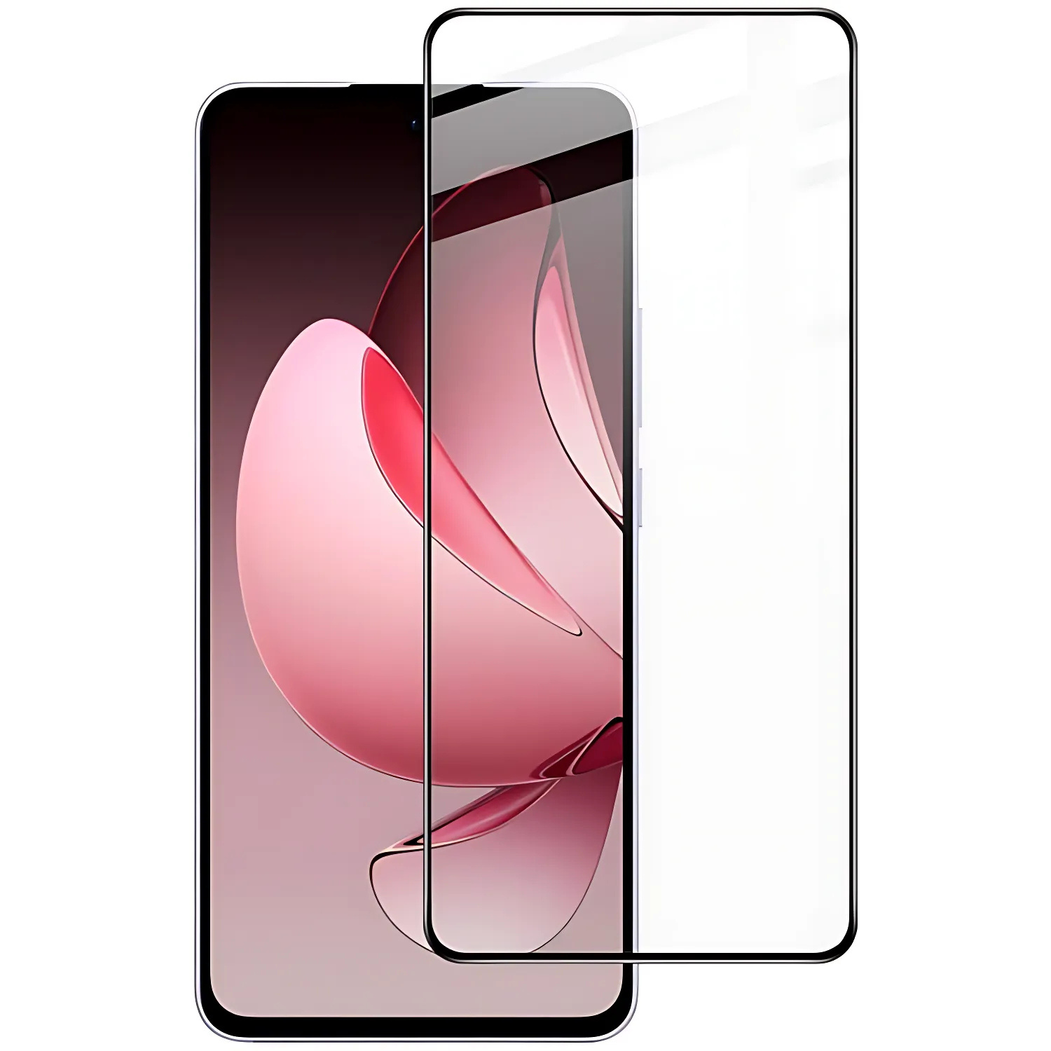 CellTime Tempered Glass Screen Protector for Oppo Reno13
