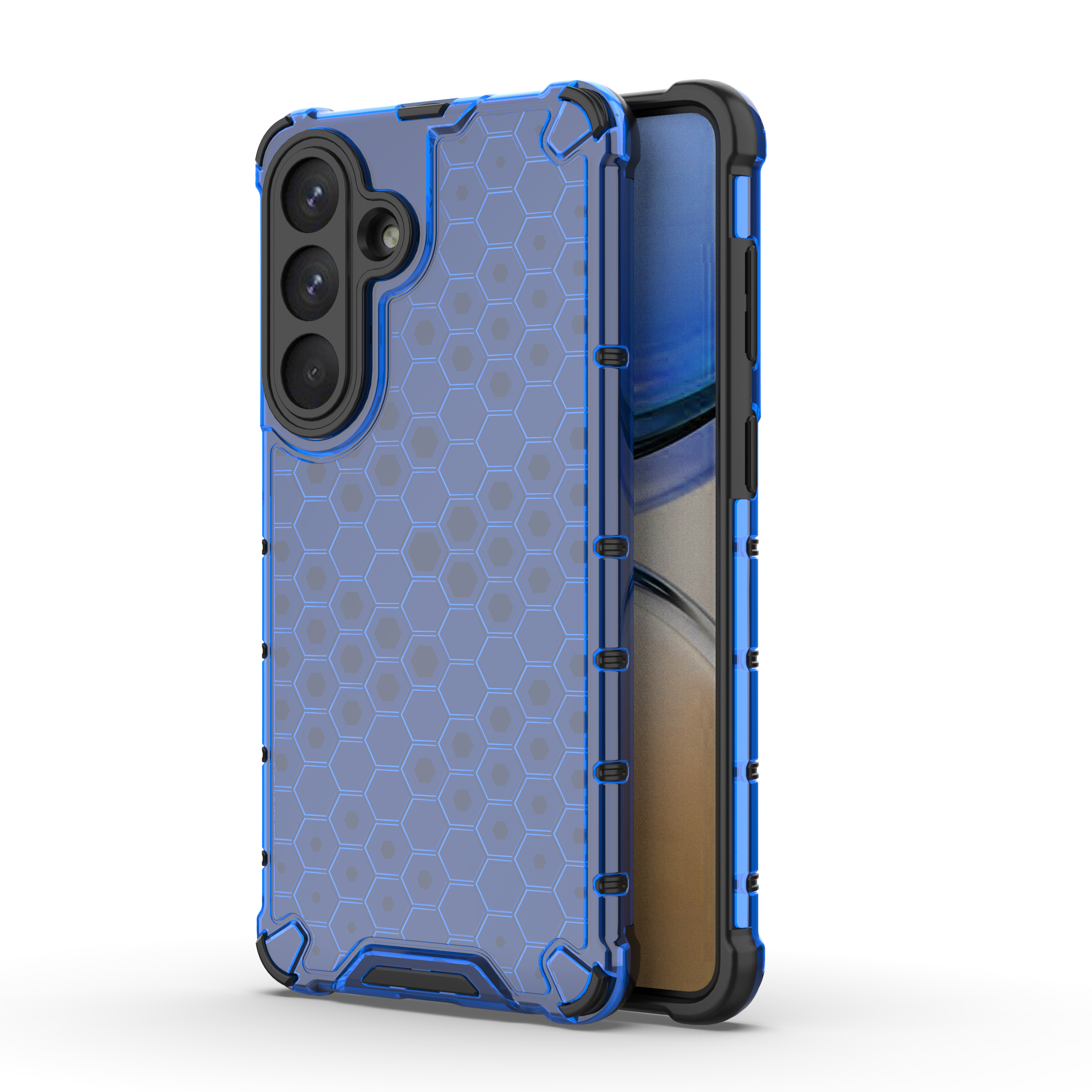 CellTime Case for Galaxy S26 / S26 Plus Honeycomb Cover