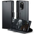 Retro Flip Leather Wallet Cover for Huawei Nova 13 Pro
