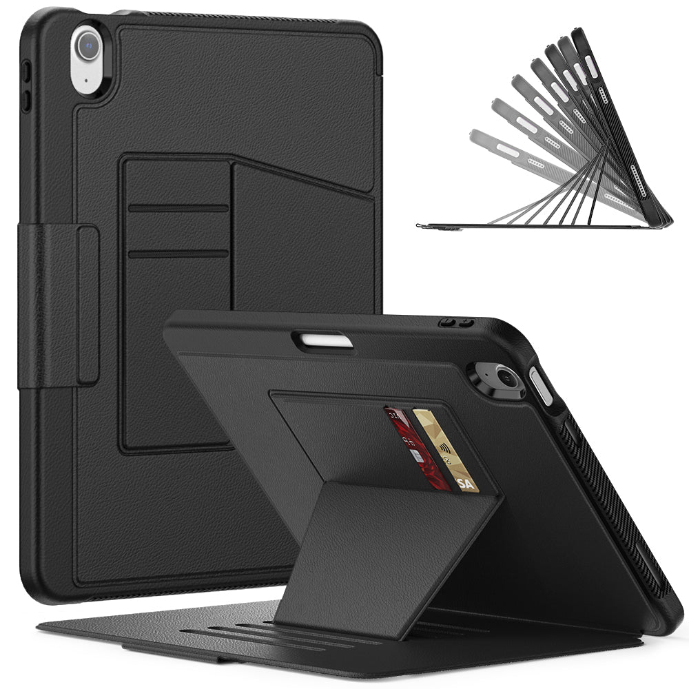 CellTime Case for iPad Air 11" (M4) 2026 LeatherBlazer Cover