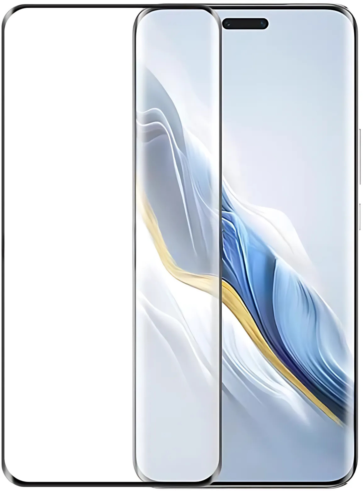CellTime Tempered Glass Screen Protector for Honor Magic 7 Pro