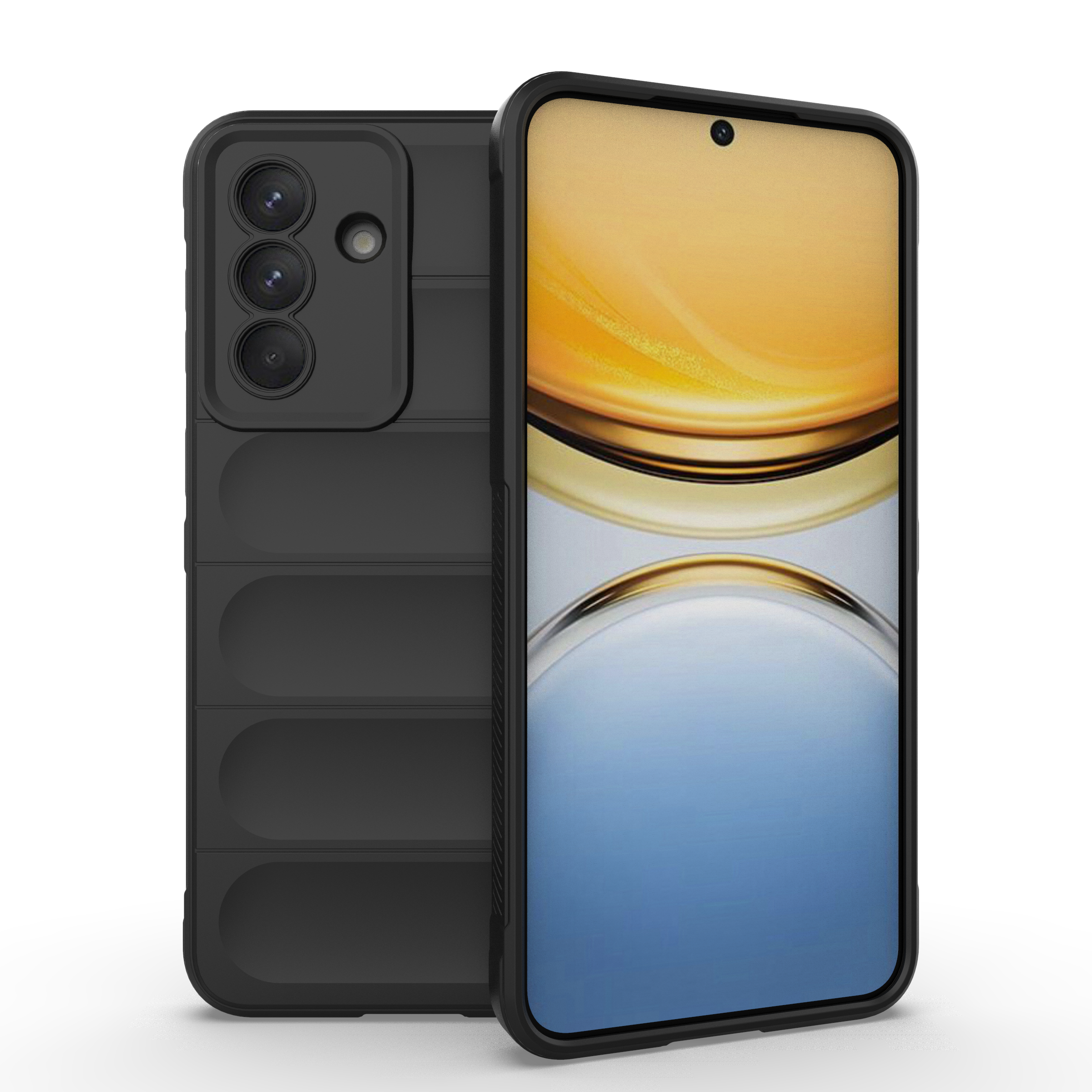 CellTime Case Compatible with Galaxy A57 Magic Shield Shockproof Cover