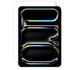CellTime Tempered Glass Screen Guard for iPad Pro 11" (M5) 2025