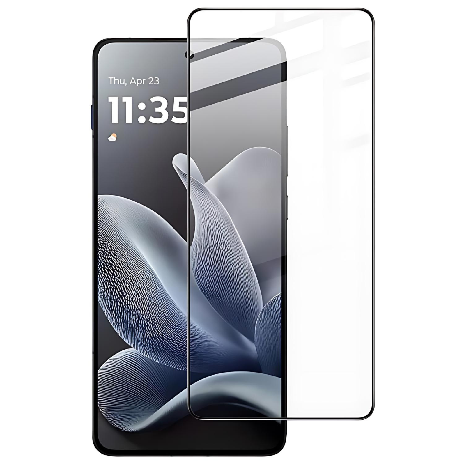 CellTime Tempered Glass Screen Protector for Motorola Edge 70