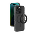 AMAZINGTHING Titan Pro Mag Grip Ring Set Case for iPhone 16/16 Plus/16 Pro/16 Pro Max MagSafe Cover