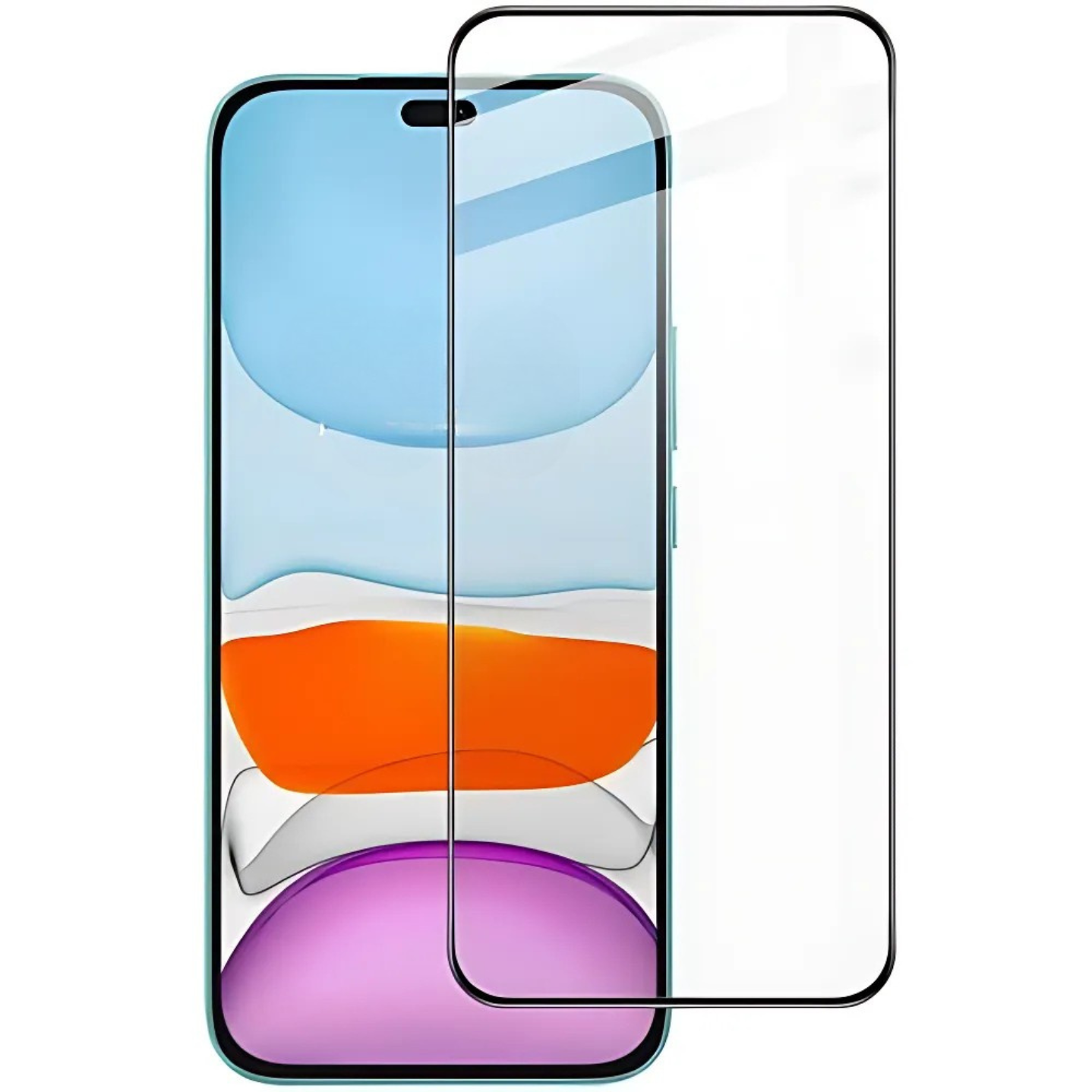 CellTime Tempered Glass Screen Protector for Honor 400 Lite