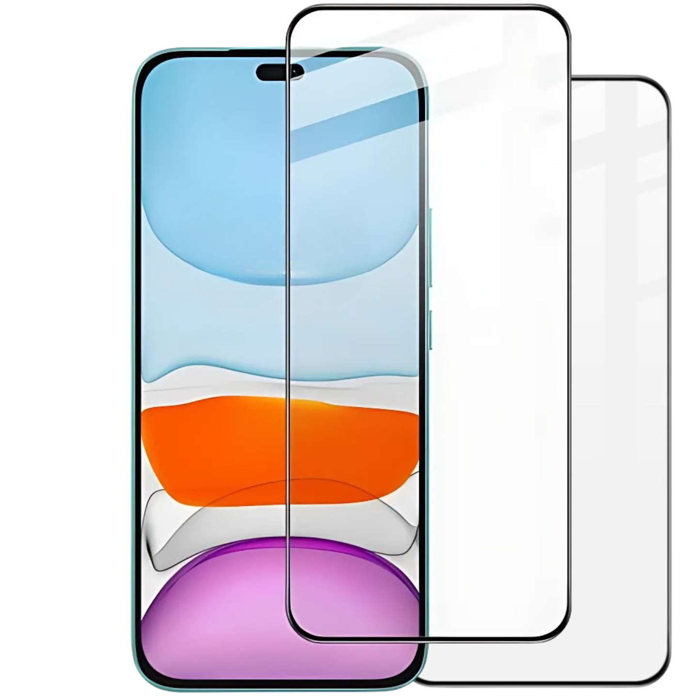 CellTime Tempered Glass Screen Protector for Honor 400 Lite