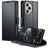 Retro Flip Cover for Honor 400 Pro Leather Wallet Case