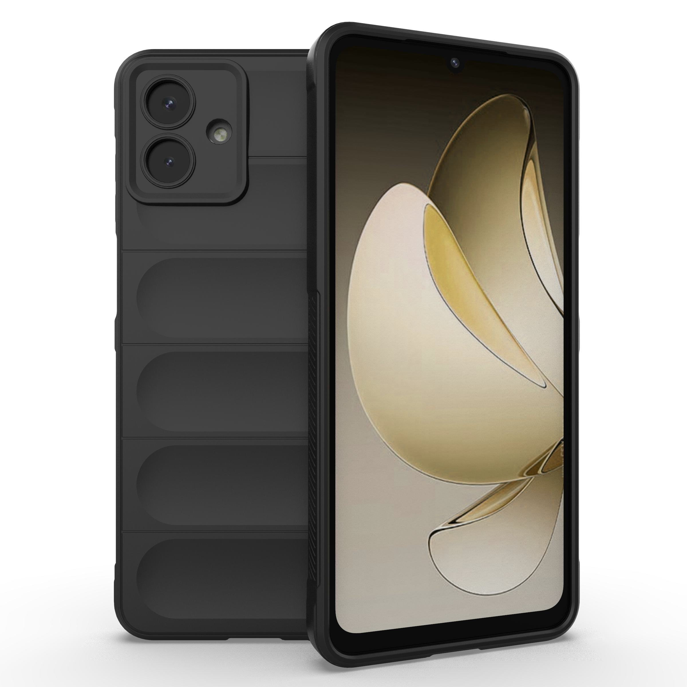 CellTime Case for Galaxy A07 Magic Shield Shockproof Cover