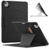 CellTime LeatherBlazer Shockproof Rugged Cover for iPad Air 13" (M4) 2026