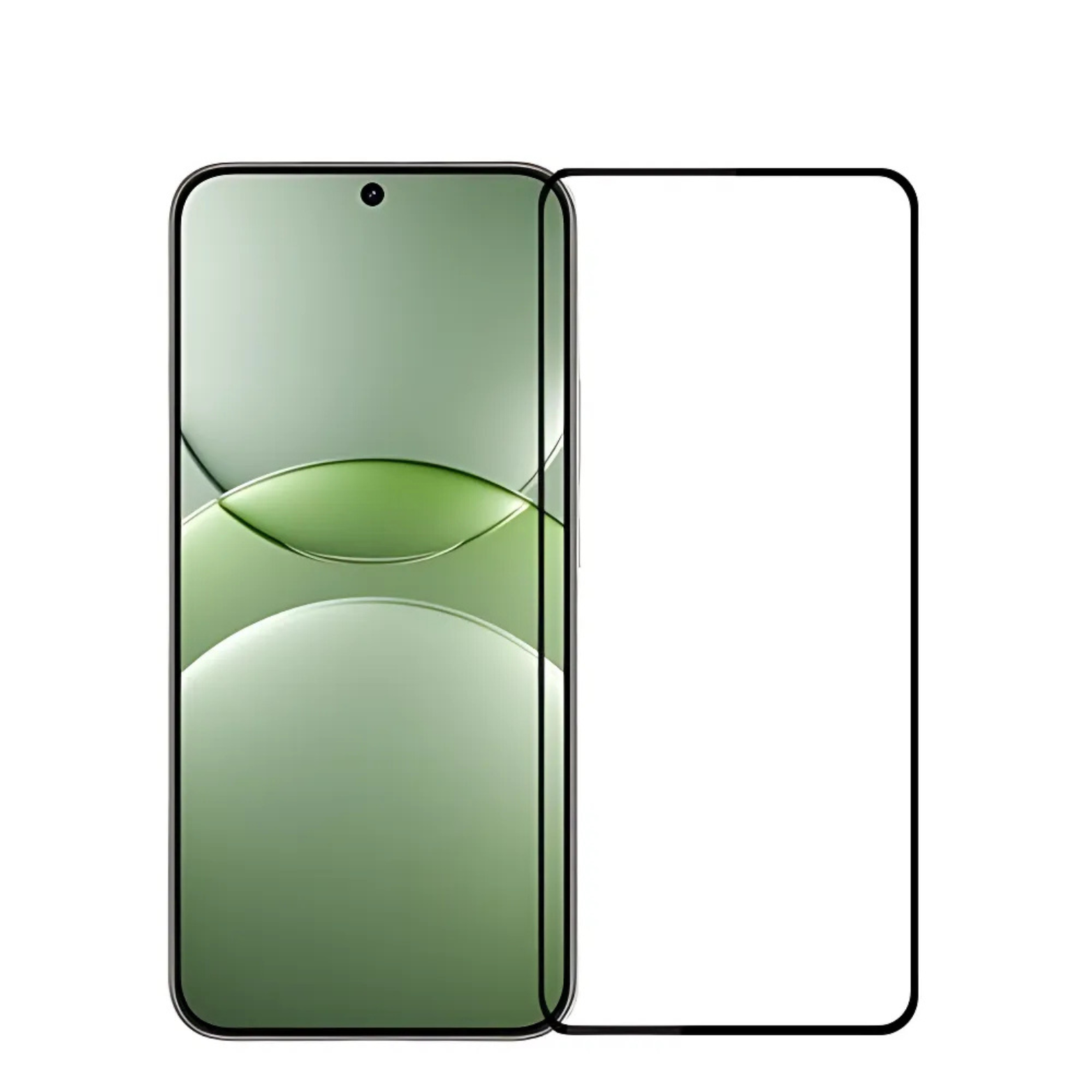 CellTime Tempered Glass Screen Protector for Huawei Nova 13 - 1 Pack