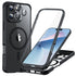 ESR Armor Tough MagSafe Cover Compatible with iPhone 16 Pro / 16 Pro Max