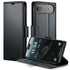 Retro Flip Case for iPhone 17 Air Leather Wallet Cover