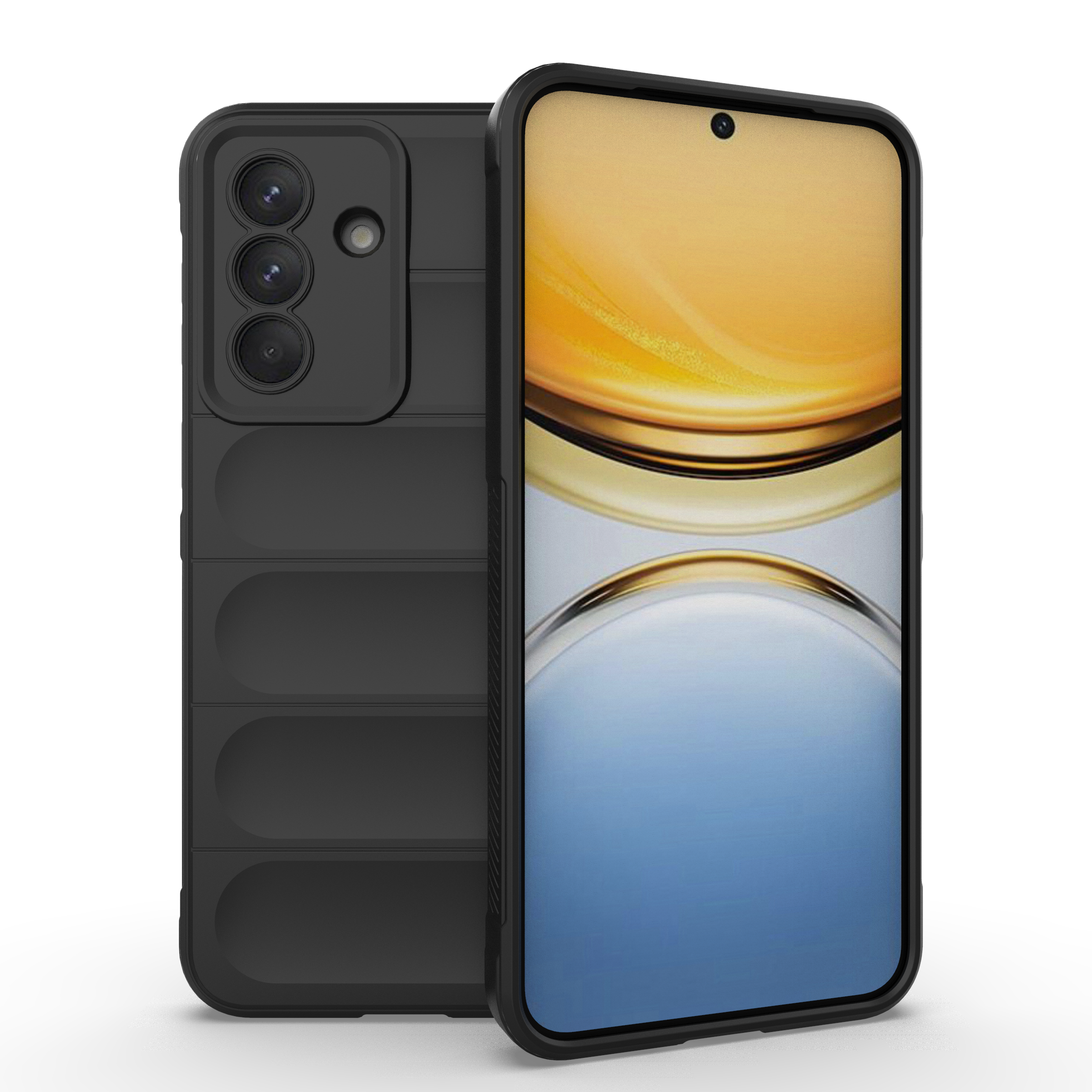CellTime Case for Galaxy A37 Magic Shield Shockproof Cover