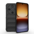 CellTime Case Compatible with Honor X9d Magic Shield Shockproof Cover