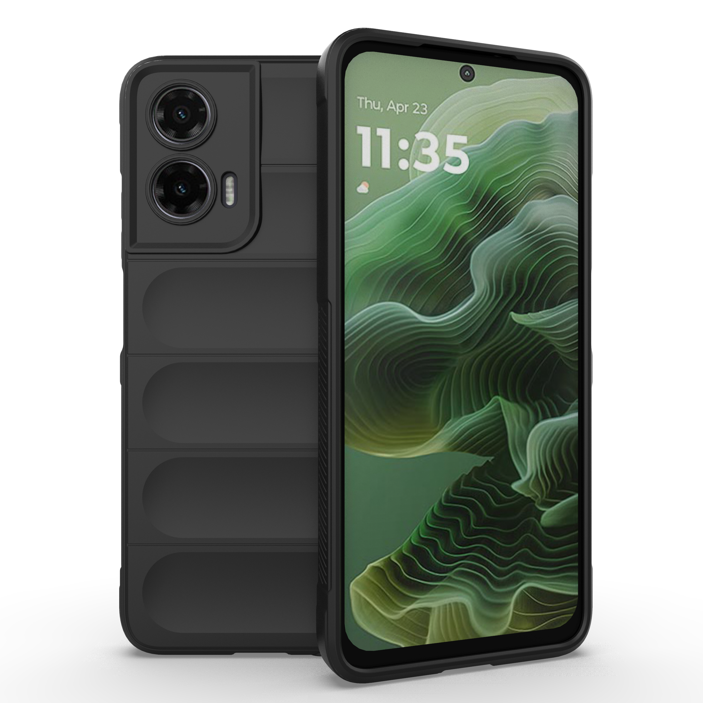 CellTime Case for Motorola Moto G35 Magic Shield Cover