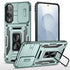 CellTime Case for Galaxy S25 Edge Kejiang Camshield Cover