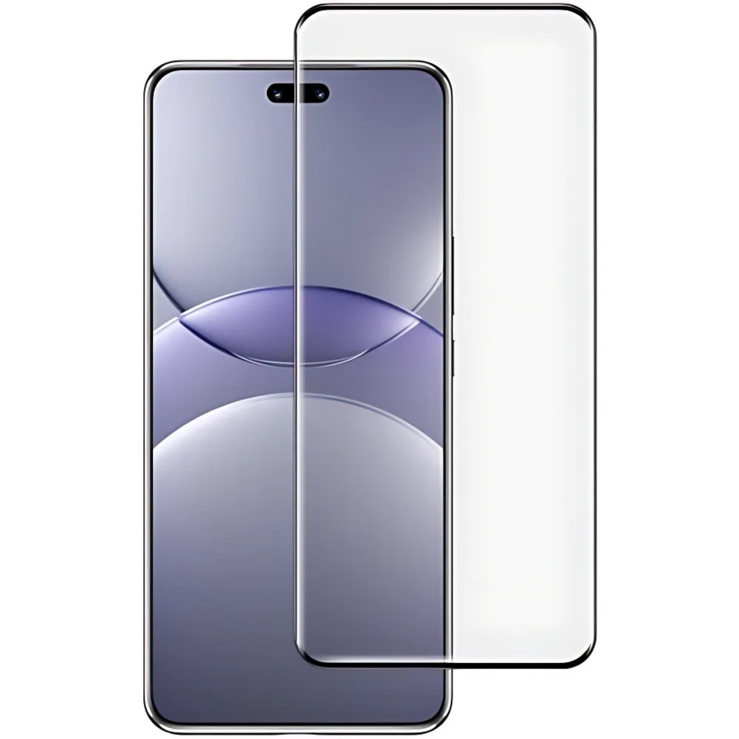 CellTime Tempered Glass Screen Protector for Huawei Nova 13 Pro - 1 Pack