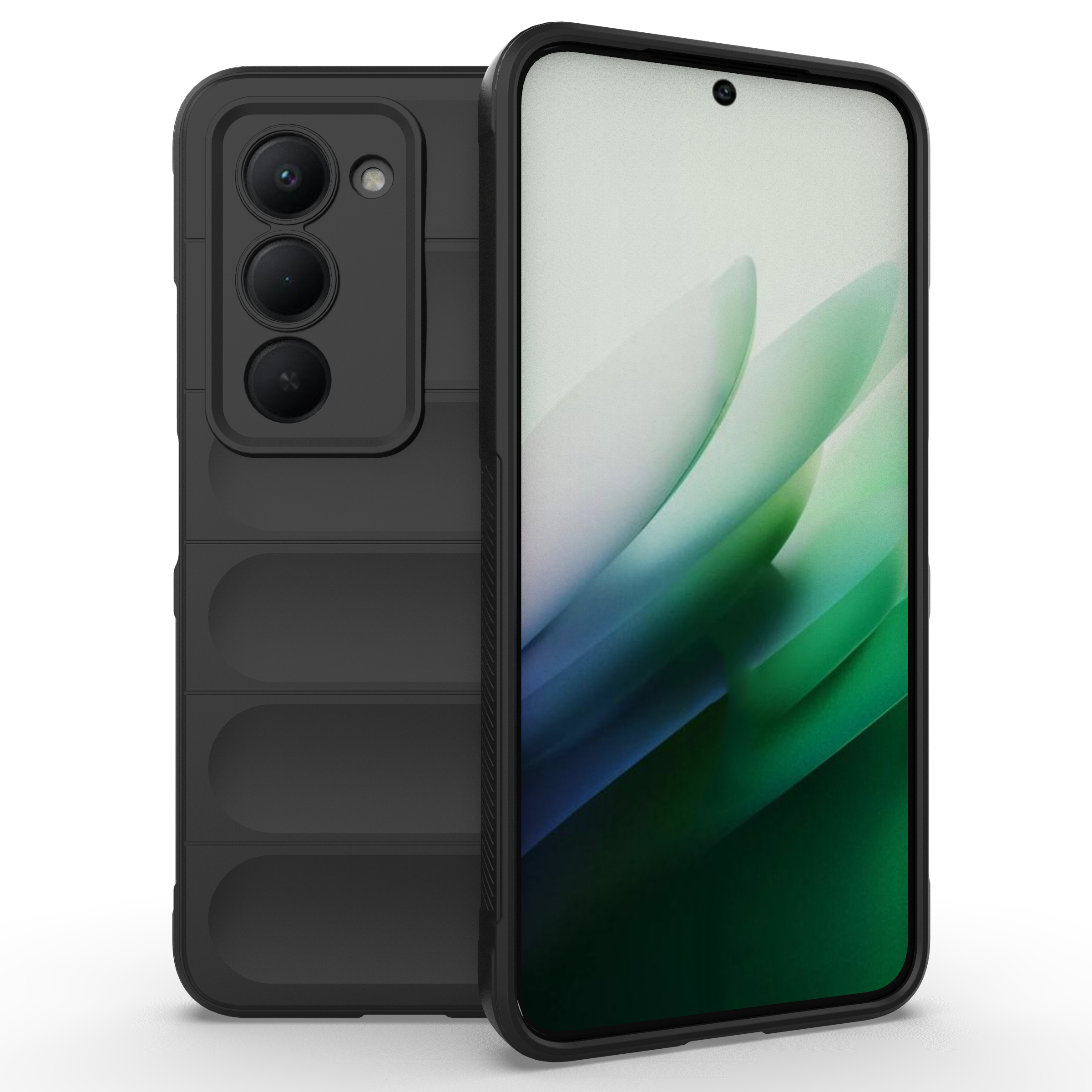CellTime Case for Redmi 15 Magic Shield Shockproof Cover
