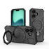 CellTime Case for iPhone 17 Titan Stand MagSafe Cover