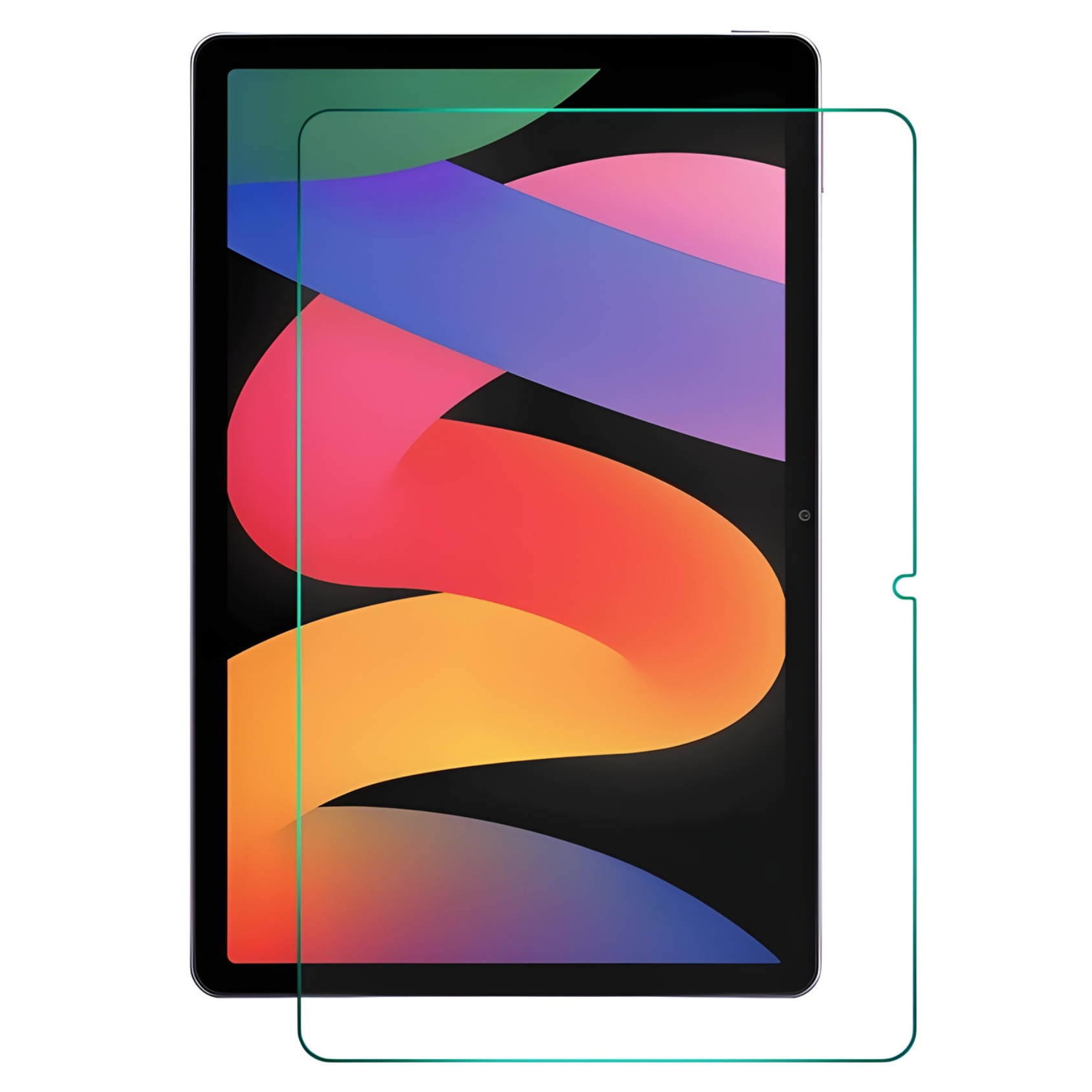 CellTime Tempered Glass Screen Guard for Redmi Pad 2 (11")