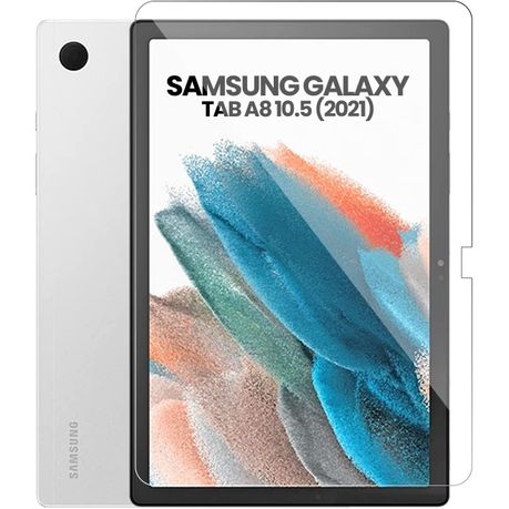 Galaxy Tab A8 (10.5") (X200/X205) Tempered Glass Screen Guard